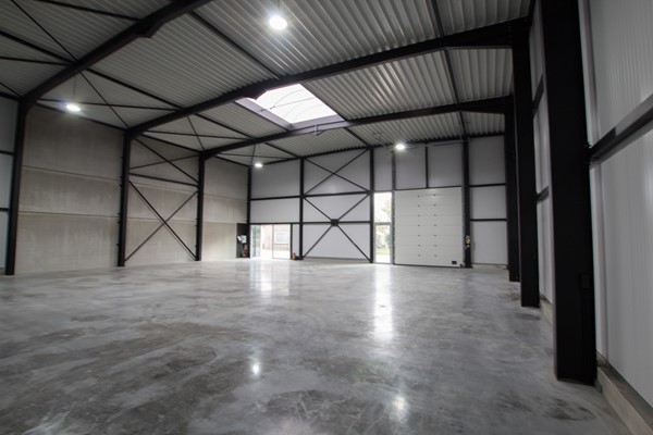 Medium property photo - Transportstraat 2C, 4538 AT Terneuzen